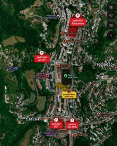 Trbovlje: Rudar proti Olimpiji