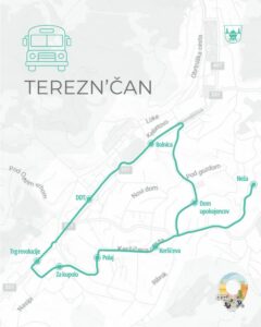 Terez’nčan je nazaj!