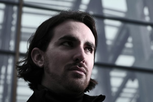 Noah Charney