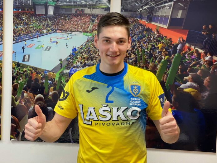 Tilen Strmljan