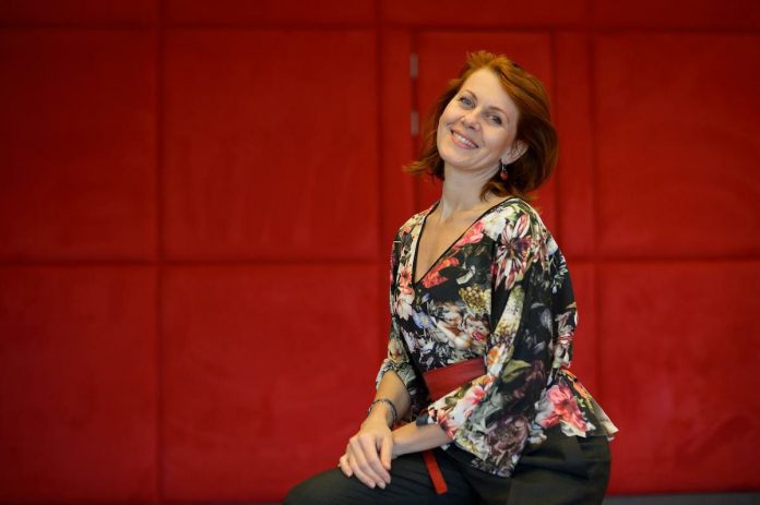 Katarina Venturini