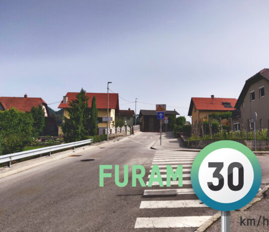 FURAMO 30 V TRBOVLJAH