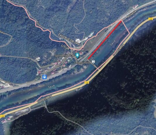 𝐏𝐨𝐩𝐨𝐥𝐧𝐚 𝐳𝐚𝐩𝐨𝐫𝐚 𝐥𝐨𝐤𝐚𝐥𝐧𝐞 𝐜𝐞𝐬𝐭𝐞 𝐏𝐨𝐝𝐤𝐫𝐧𝐢𝐜𝐚-𝐌𝐨š𝐞𝐧𝐢𝐤-𝐒𝐚𝐯𝐚