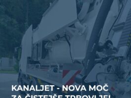 𝗡𝗼𝘃𝗮 𝗼𝗸𝗿𝗲𝗽𝗶𝘁𝗲𝘃 𝗞𝗼𝗺𝘂𝗻𝗮𝗹𝗲 𝗧𝗿𝗯𝗼𝘃𝗹𝗷𝗲