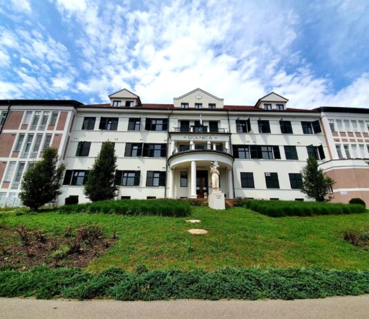 Trbovlje: Urgentni center ostaja odprt