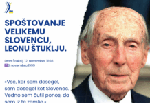 ŠPORTNI FORUM SDS OBELEŽIL ROJSTNI DAN NAJVEČJEGA SLOVENSKEGA OLIMPIJCA