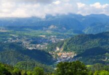 Trbovlje: 𝗡𝗮 𝗦𝗮𝘃𝗶𝗻𝗷𝘀𝗸𝗶 𝗰𝗲𝘀𝘁𝗶 𝗯𝗼 𝘇𝗿𝗮𝘀𝗹𝗼 𝟱𝟬 𝗻𝗼𝘃𝗶𝗵 𝘀𝘁𝗮𝗻𝗼𝘃𝗮𝗻𝗷