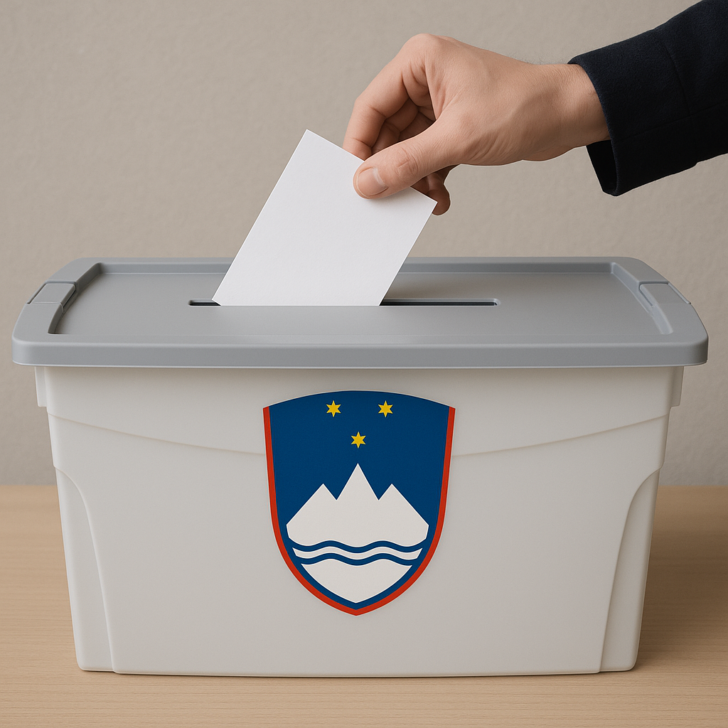 Referendum: Večina glasovala PROTI