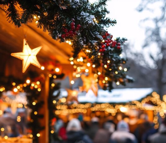Občina Zagorje se že pripravlja na božične prireditve