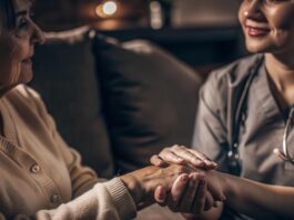 »DOLGOTRAJNA OSKRBA – KAJ POTREBUJEM VEDETI?!«