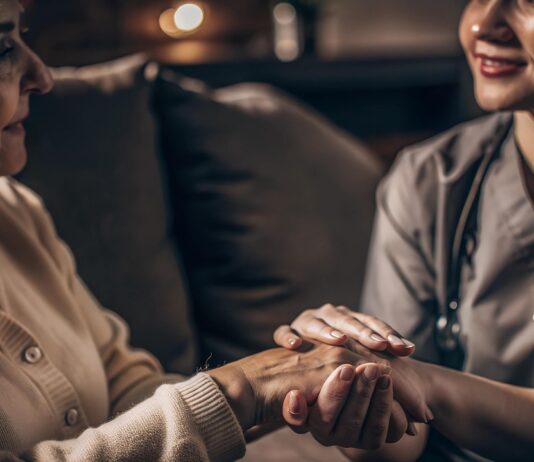 »DOLGOTRAJNA OSKRBA – KAJ POTREBUJEM VEDETI?!«