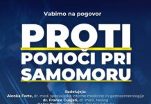 Če ste v dvomih, bo ta pogovorni večer razblinil vaše dvome?