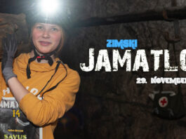 21. zimski jamatlon je pred nami!