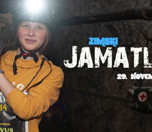 21. zimski jamatlon je pred nami!