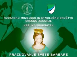 V Zagorju bodo obeležili dan Svete Barbare