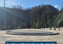 V Trbovljah gradijo novo gospodarsko središče