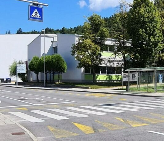 OŠ Trbovlje se širi