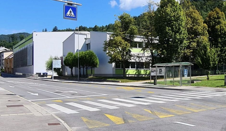 OŠ Trbovlje se širi