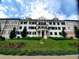 Obiski v SBT niso dovoljeni