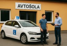 Predlog SDS: Odprava čakalnih vrst in prepolovitev stroškov pri opravljanju vozniških izpitov