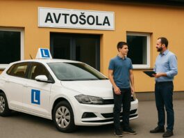 Predlog SDS: Odprava čakalnih vrst in prepolovitev stroškov pri opravljanju vozniških izpitov