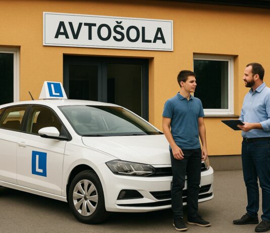 Predlog SDS: Odprava čakalnih vrst in prepolovitev stroškov pri opravljanju vozniških izpitov