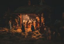 Žive jaslice na Podkumu