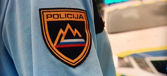policijska kronika