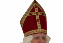 Danes bo Miklavž obiskal Litijo in Zagorje