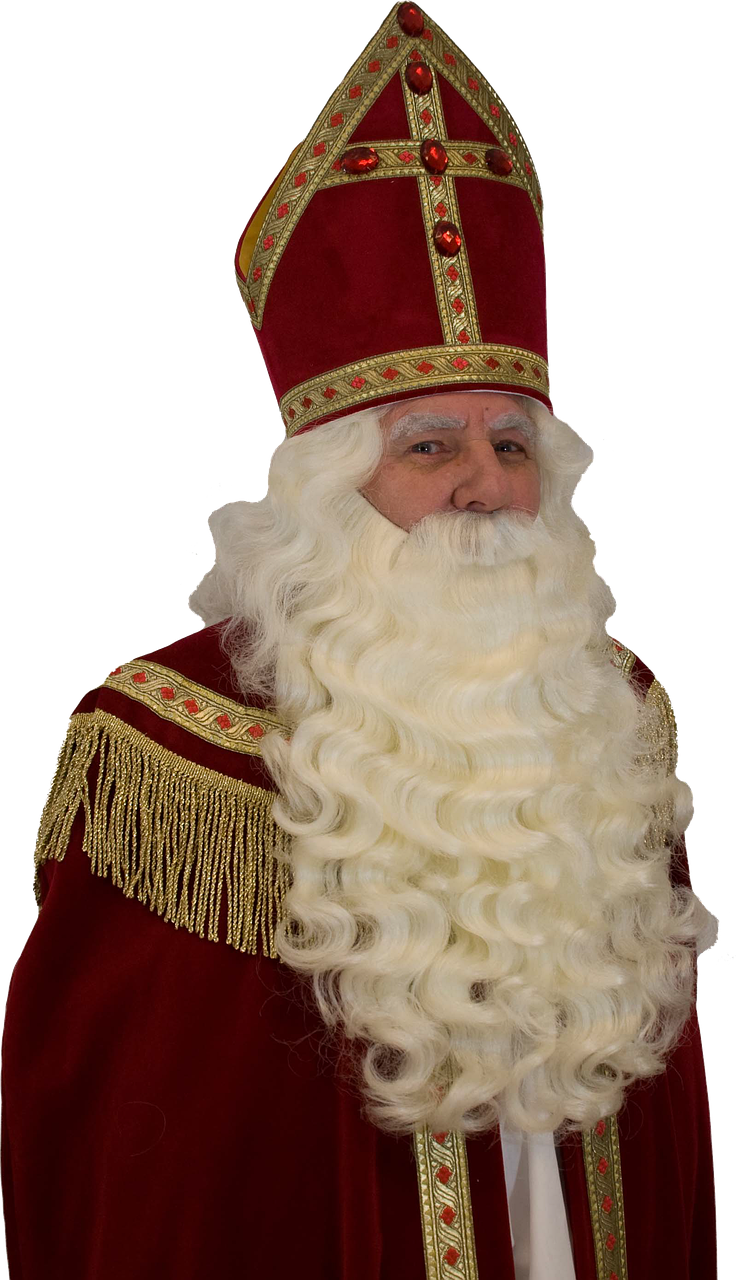 Danes bo Miklavž obiskal Litijo in Zagorje