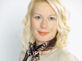 Patricija Dimic: Tvoj GLAS je tvoja MOČ