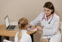 Nova pediatrinja v ZD Hrastnik