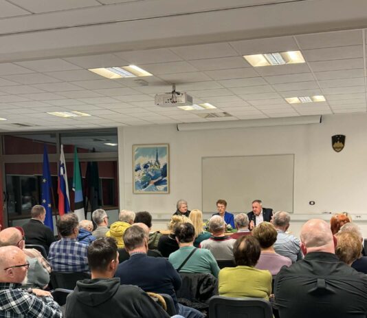 “Gospodarstvu je potrebno zagotoviti stabilno in predvidljivo okolje, na področju zdravstva pa državljani potrebujemo zdravstvene storitve brez nedopustnih čakalnih dob!”