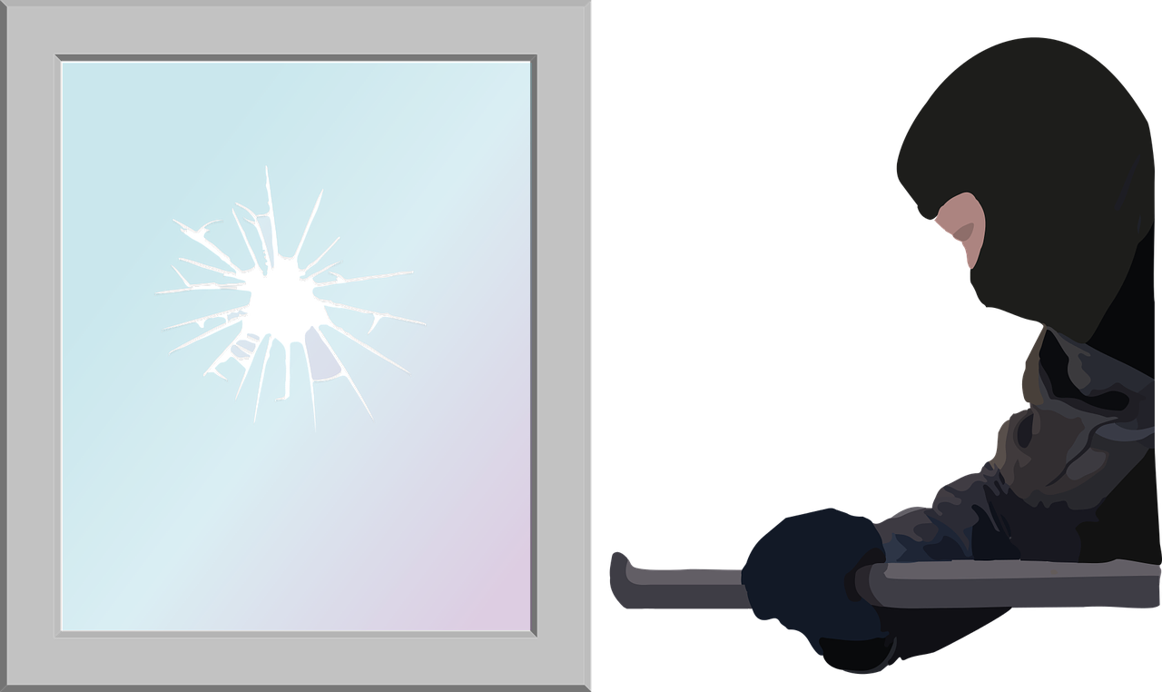 Zagorje: Ukradel denar in orodje