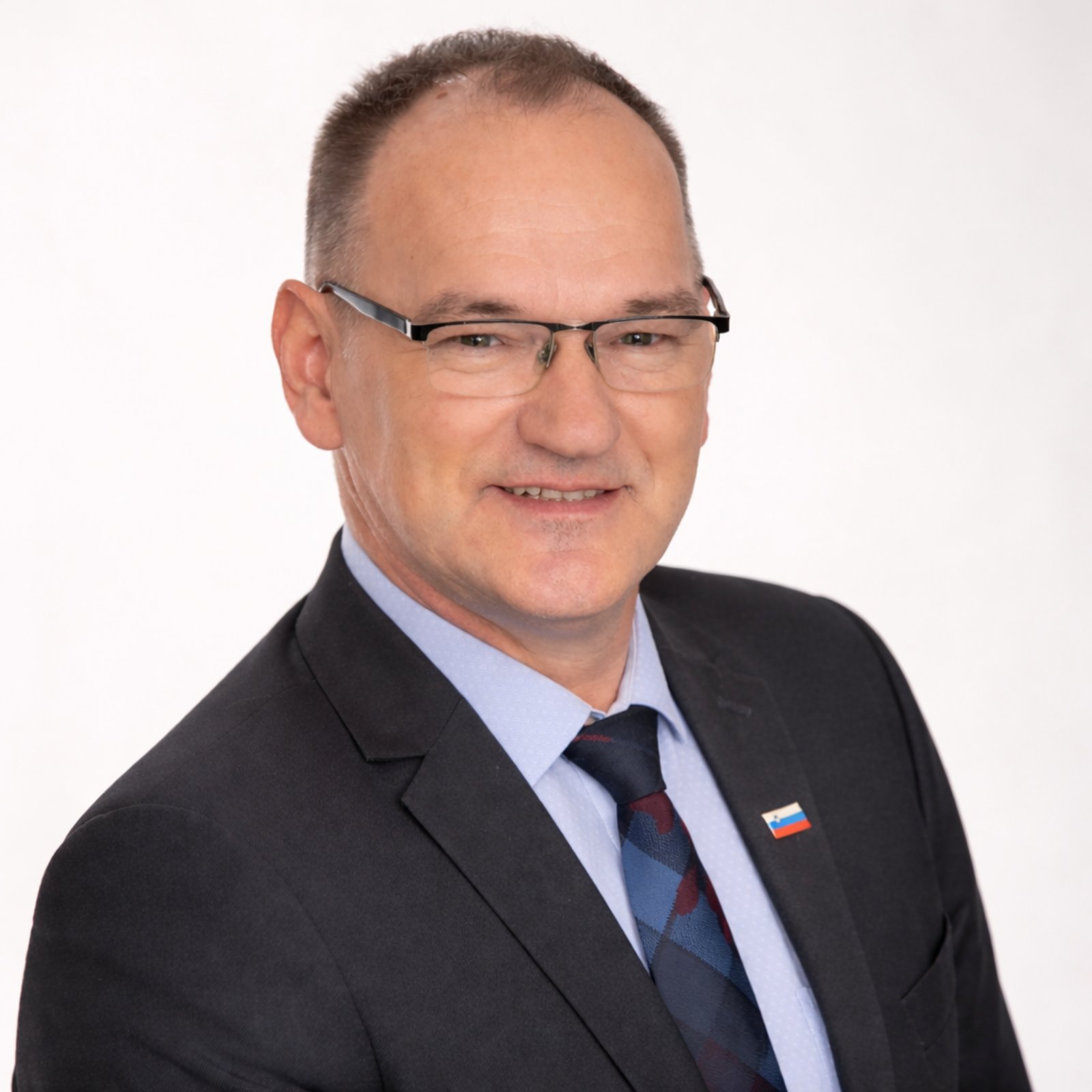 Kratko in jedrnato: Boris Doblekar