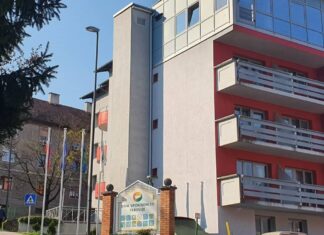 Dom upokojencev Franca Salamona bo pridobil prepotrebne kapacitete