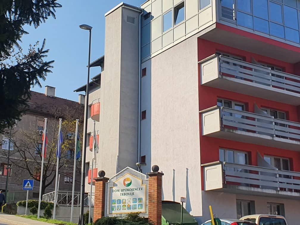 Dom upokojencev Franca Salamona bo pridobil prepotrebne kapacitete