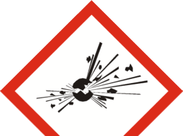 Gabrovka: Nevarna najdba se je dobro končala