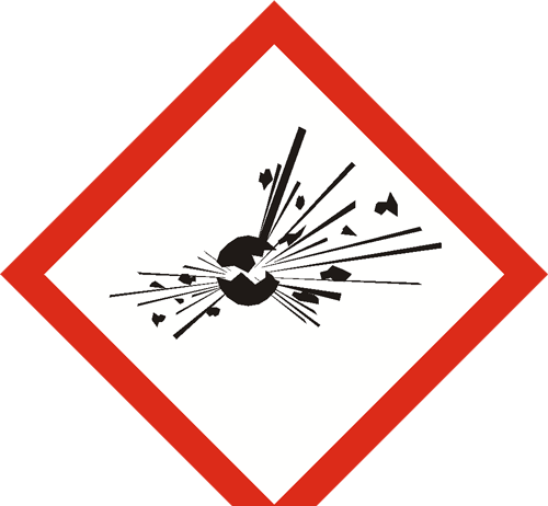 Gabrovka: Nevarna najdba se je dobro končala