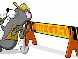 Trbovlje: Še ena popolna zapora