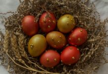 Velika noč, največji krščanski praznik