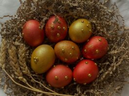 Velika noč, največji krščanski praznik