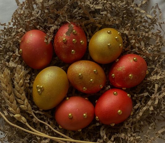 Velika noč, največji krščanski praznik