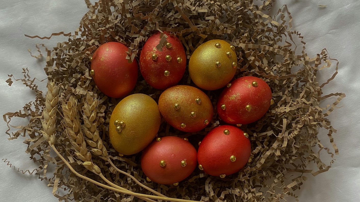 Velika noč, največji krščanski praznik