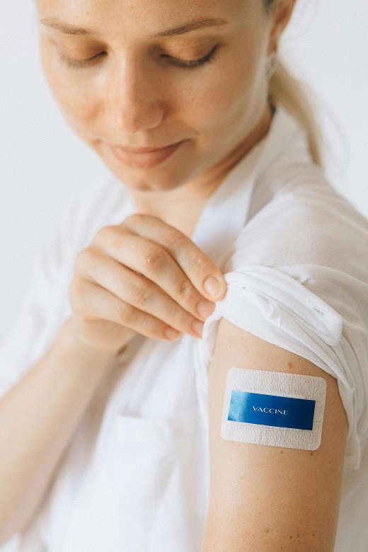 Cepljenje v ZD Trbovlje po novem urniku