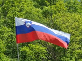 7. april – dan slovenske zastave