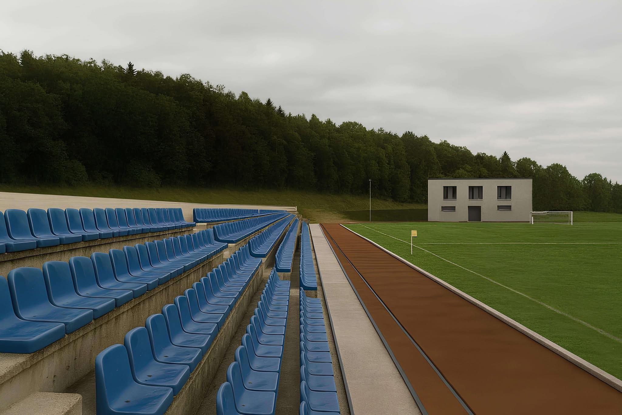 V Litiji uspešni na razpisu za športno infrastrukturo