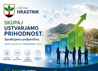 𝐉𝐀𝐕𝐍𝐈 𝐑𝐀𝐙𝐏𝐈𝐒 𝐳𝐚 𝐬𝐩𝐨𝐝𝐛𝐮𝐣𝐚𝐧𝐣𝐞 𝐫𝐚𝐳𝐯𝐨𝐣𝐚 𝐩𝐨𝐝𝐣𝐞𝐭𝐧𝐢𝐬̌𝐭𝐯𝐚 𝐯 𝐨𝐛𝐜̌𝐢𝐧𝐢 𝐇𝐫𝐚𝐬𝐭𝐧𝐢𝐤 𝐯 𝐥𝐞𝐭𝐮 𝟐𝟎𝟐𝟔