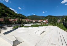 Ledenica v Trbovljah rezervirana