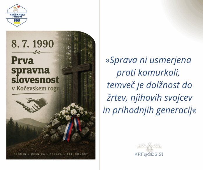 SPRAVA KRF 8.7.2026